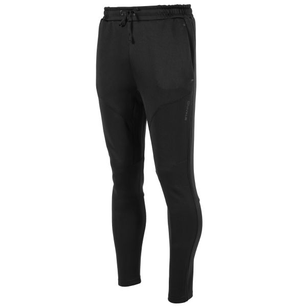 Plaza Pants — Black