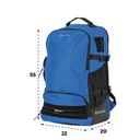 Squad Backpack — Royal