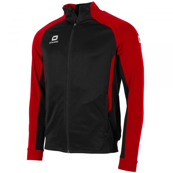 Stadio Full Zip Top
