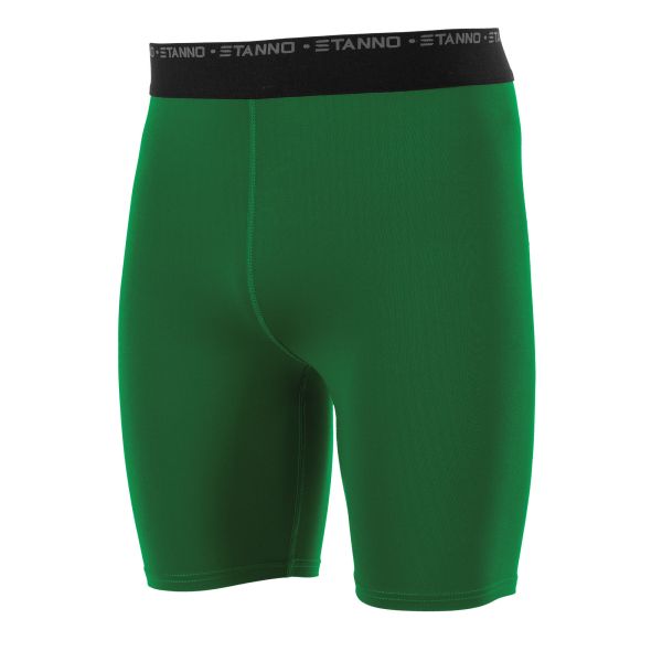 Core Baselayer Tights — Green