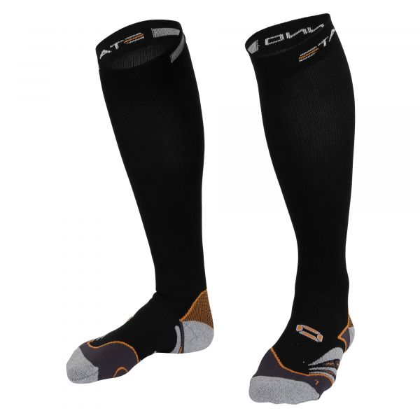 Compression Sock — Black