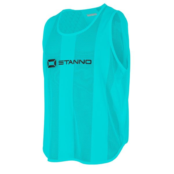 Mesh bib — Blue