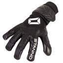 Hardground RFH VI Goalkeeper Gloves — Black