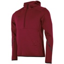 Plaza Hooded Half Zip Top