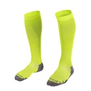 Prime Compression Socks — Yellow