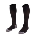 Prime Compression Socks — Black