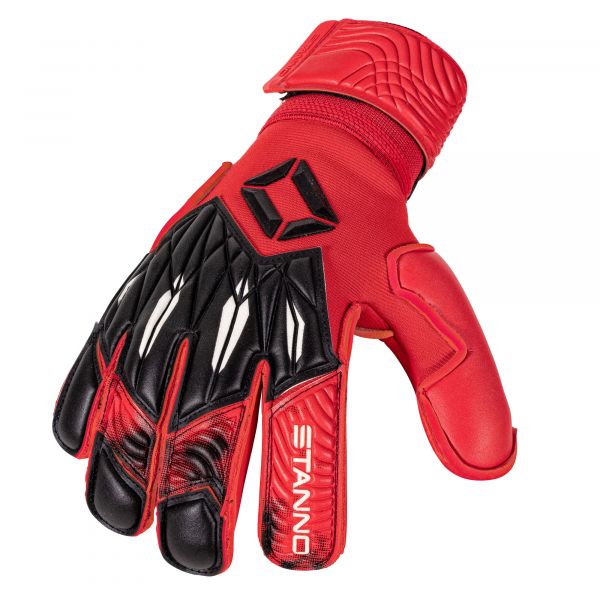 Ultimate Grip III — Red