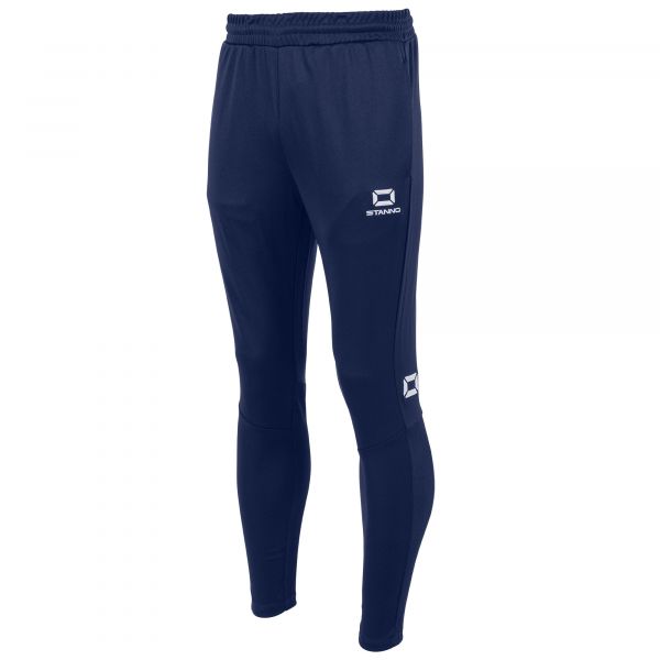 Stadio Pants — Navy