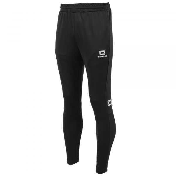 Stadio Pants — Black