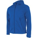 Prime Softshell Jacket — Royal