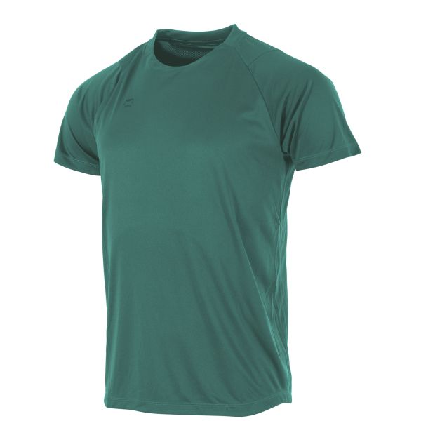 Functionals Training Tee II — Groen