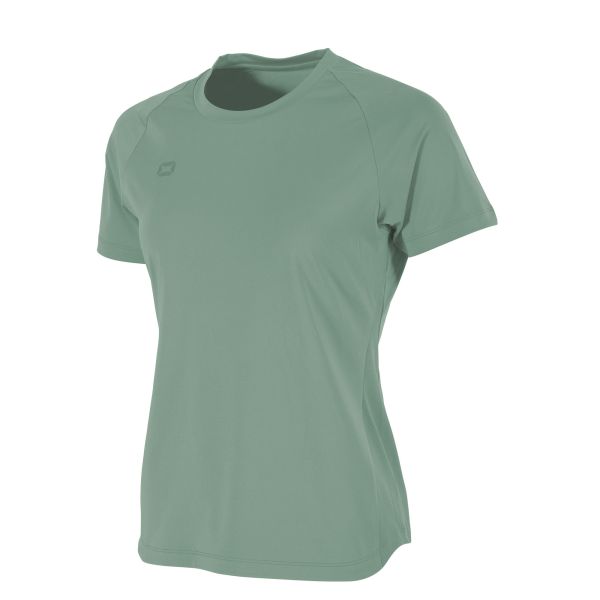Functionals Training Tee ladies — Groen