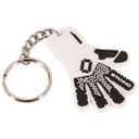 Goalkeeper Glove Keyring