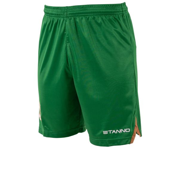 Go Ahead Eagles Europees Shorts 2025/2026 — Green