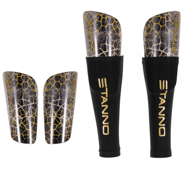 Dome Shin Guards