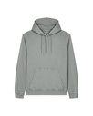 Archer Vintage Hoodie G. Dyed Misty Grey