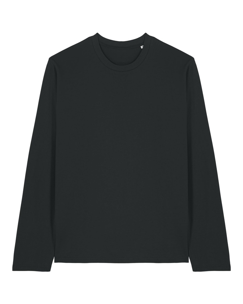 Creator 2.0 Long Sleeve T-Shirt Black