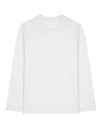 Creator 2.0 Long Sleeve T-Shirt White