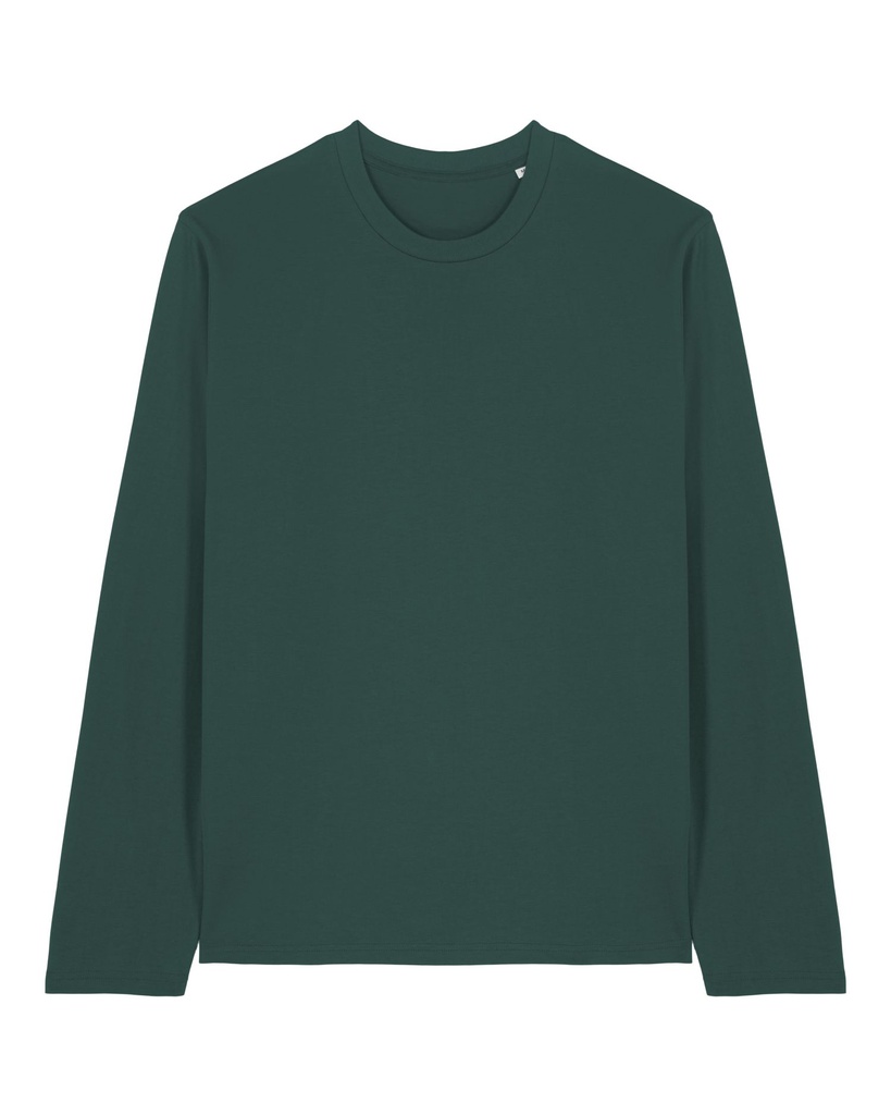 Creator 2.0 Long Sleeve T-Shirt Glazed Green