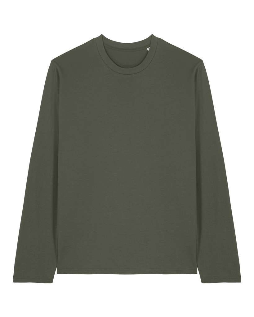 Creator 2.0 Long Sleeve T-Shirt Khaki