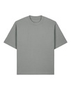 Asher T-Shirt Misty Grey