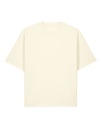 Asher T-Shirt Cream