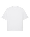 Asher T-Shirt White