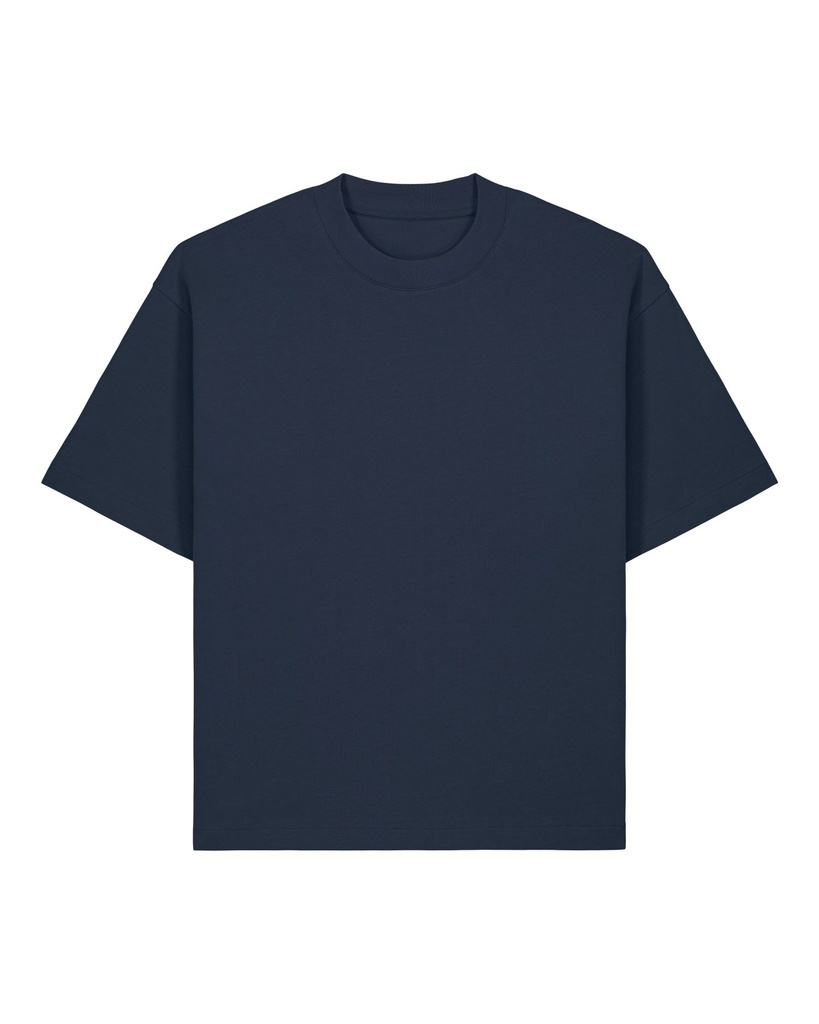 Asher T-Shirt French Navy
