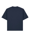 Asher T-Shirt French Navy