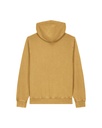 Archer Vintage Hoodie G. Dyed Gold Ochre