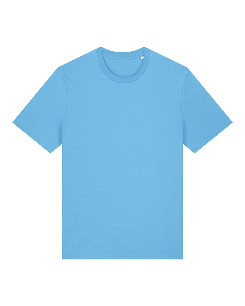 Creator 2.0 T-Shirt Aqua Blue