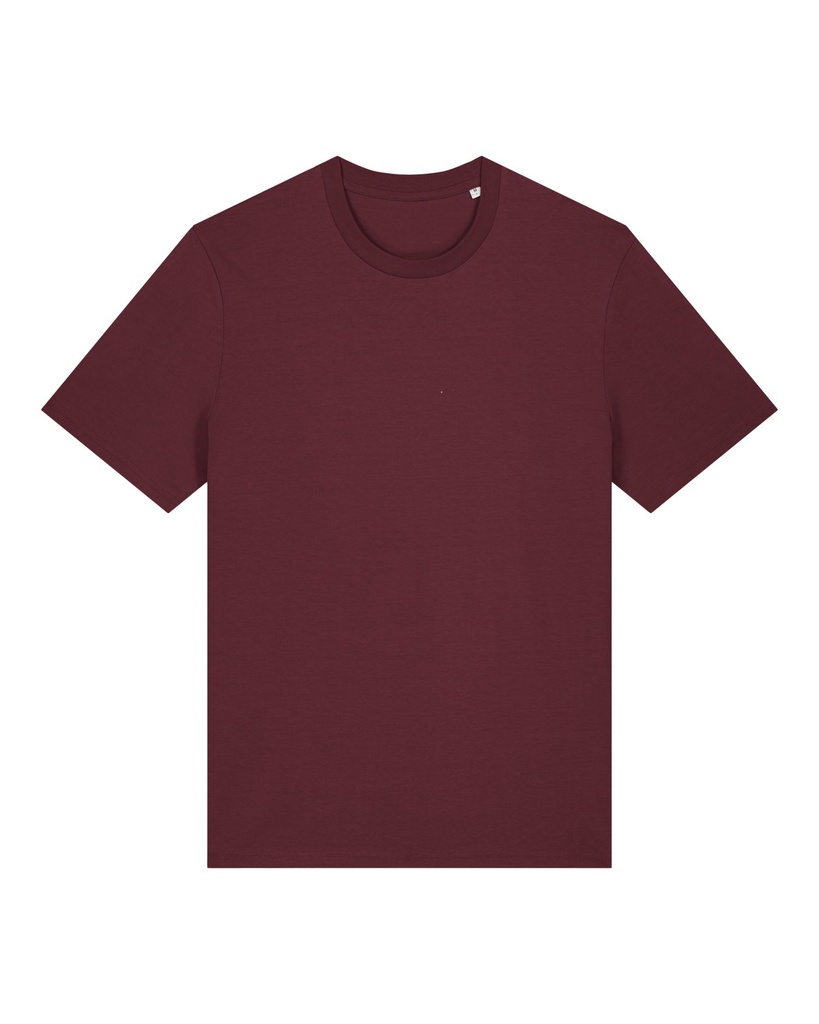 Creator 2.0 T-Shirt Burgundy