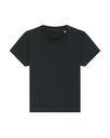 Baby Creator T-Shirt Black