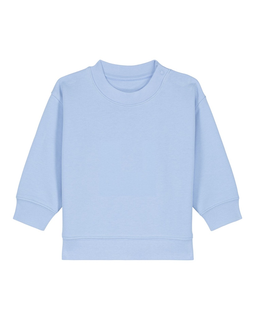Baby Changer Sweatshirts met ronde hals