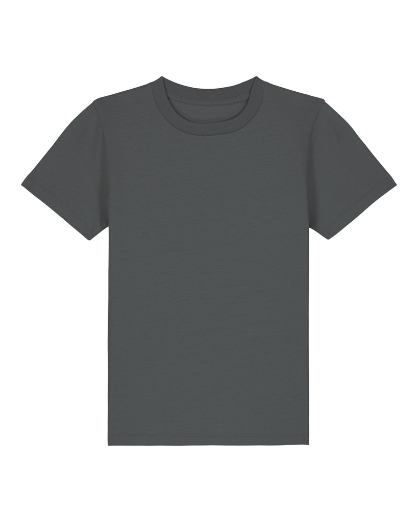 Mini Creator 2.0 T-Shirt Anthracite