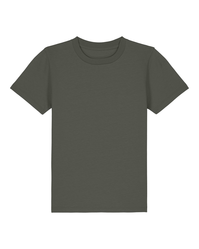Mini Creator 2.0 T-Shirt Khaki