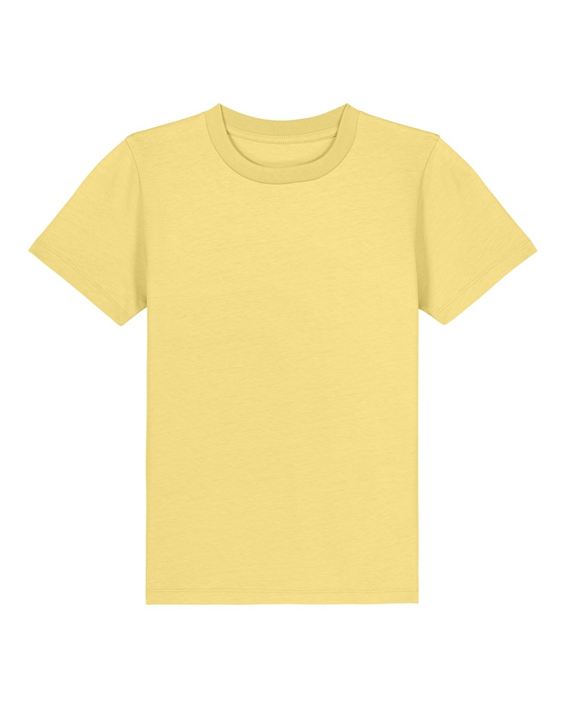 Mini Creator 2.0 T-Shirt Viva Yellow