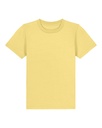Mini Creator 2.0 T-Shirt Viva Yellow