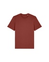 Creator 2.0 T-Shirt Earthy Red