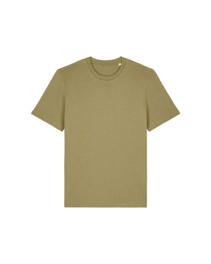Creator 2.0 T-Shirt Faded Olive