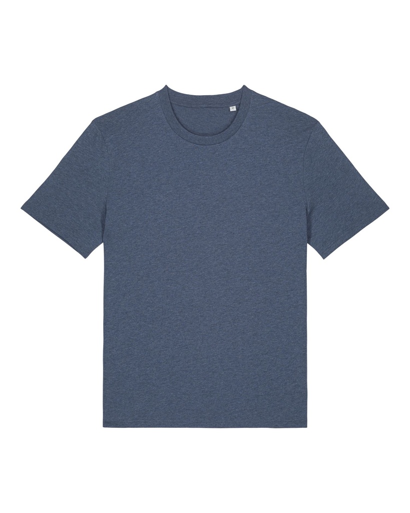 Creator 2.0 T-Shirt Dark Heather Blue