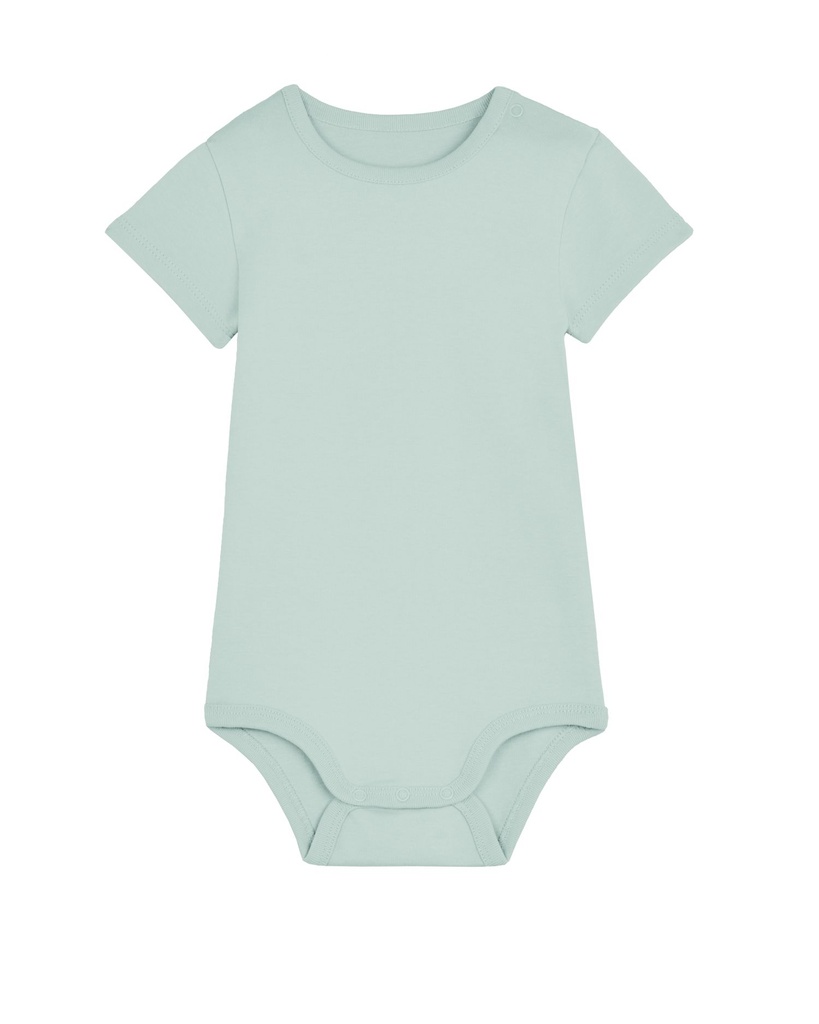 Baby Body Caribbean Blue
