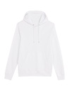 Archer Hoodie White