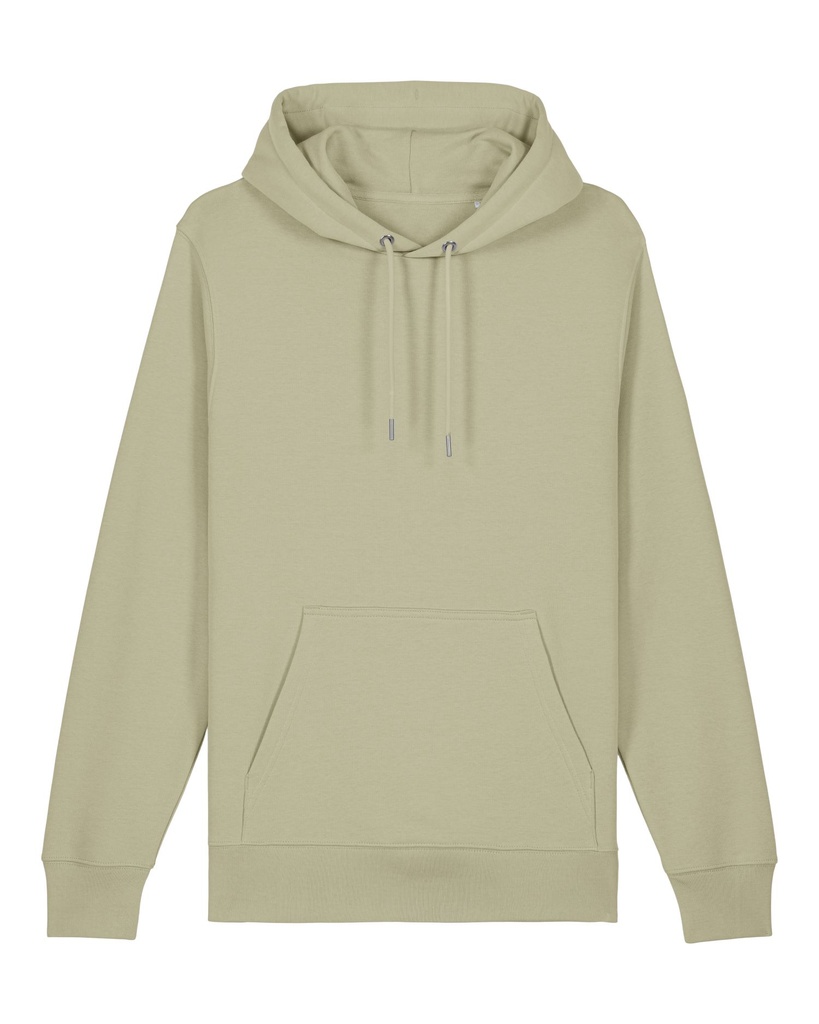 Archer Hoodie Sage