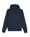Archer Hoodie French Navy