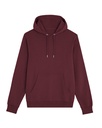 Archer Hoodie Burgundy