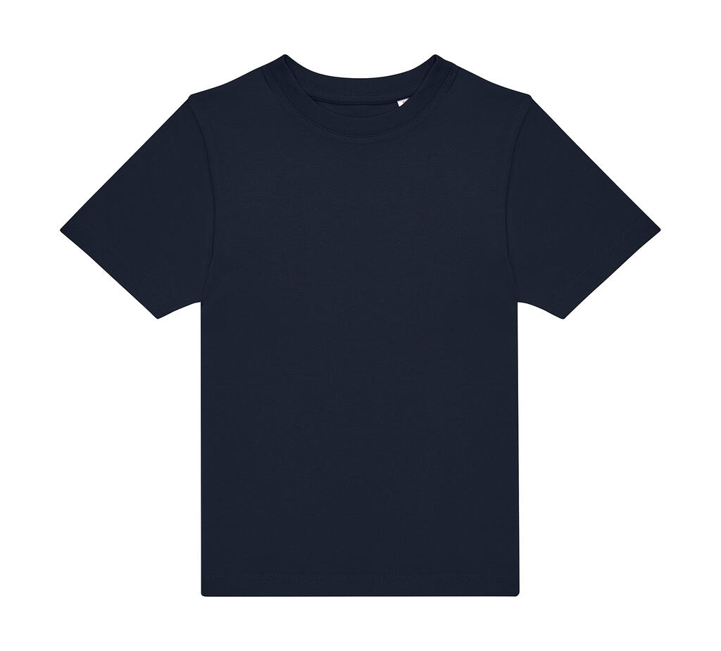#E150 T-Shirt /kids Navy