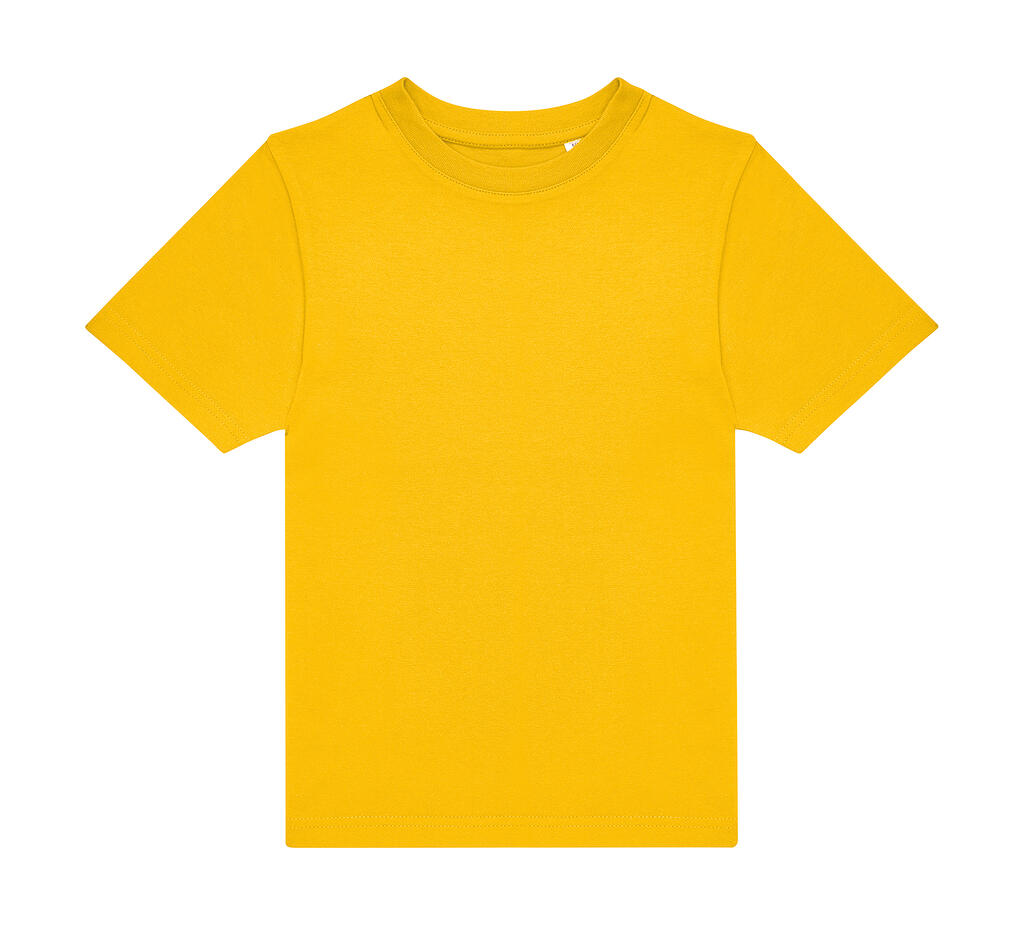 #E190 T-Shirt /kids Gold
