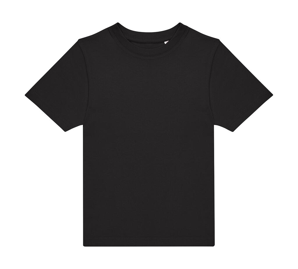 #E190 T-Shirt /kids Black