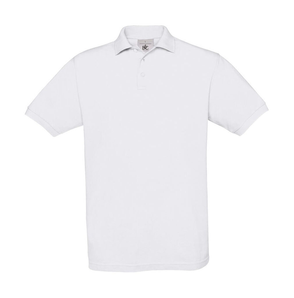 Safran Piqué Polo Polos